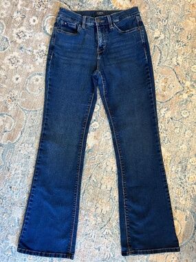 Curve Appeal Flare jeans